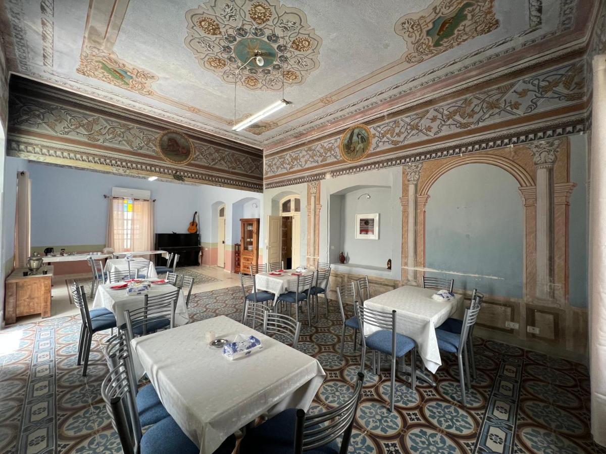 Ma'an lil-Hayat Boutique Hotel Bethléem Extérieur photo