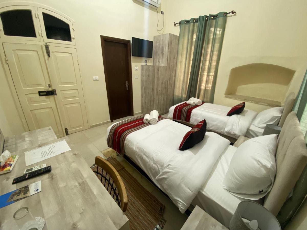 Ma'an lil-Hayat Boutique Hotel Bethléem Extérieur photo